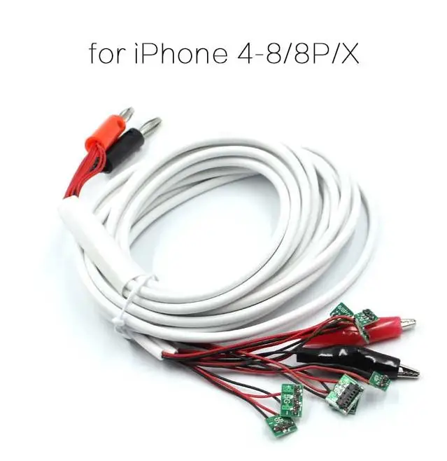 iPhone 8 test cable 3