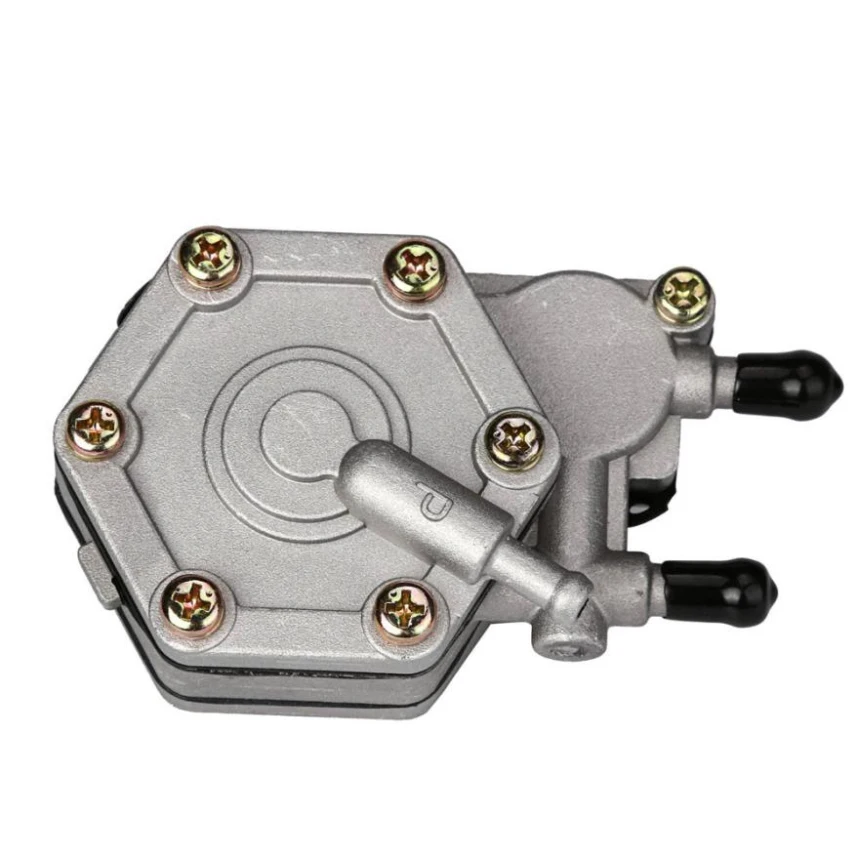 QFS OEM In-Tank Electric Fuel Pump Replacement For Kawasaki Brute - Foto 3