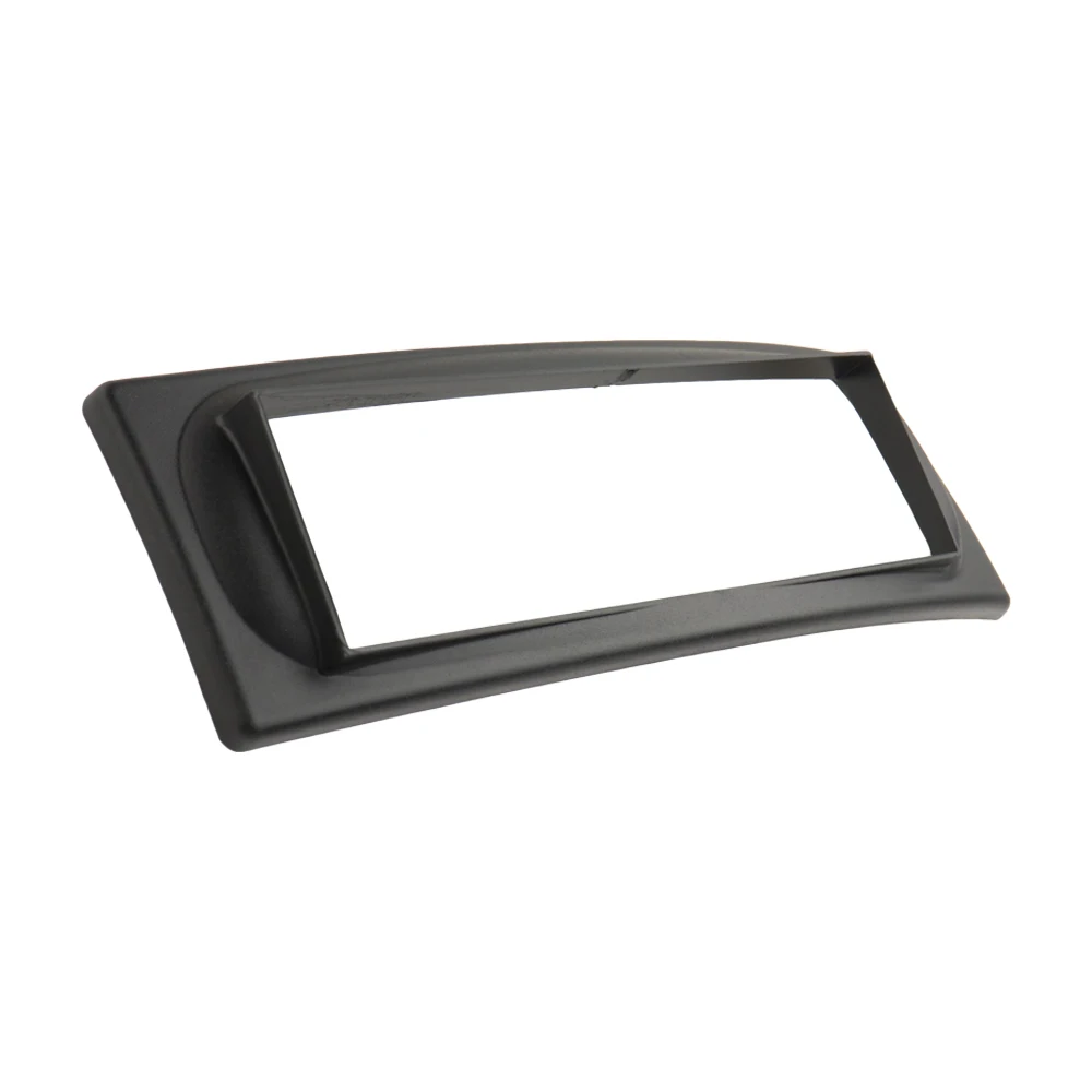 1 Din радио фасции для Renault Megane I Scenic 1996-2003 CD gps DVD стерео панель приборная панель Установка отделка комплект рамка