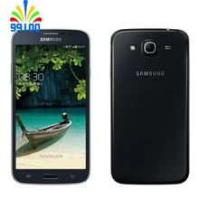 Renoviert Entsperrt Samsung Galaxy Mega 5,8 i9152 Handy 1,5 GB/8GB 8,0 MP 3G-WCDMA (Keine Hebräisch)