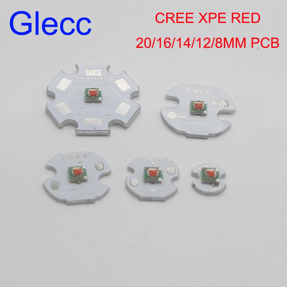 XPE RED