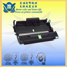 Прямая с фабрики совместимый черный барабан для Brother DR450 подходит для Brother HL2130 DCP7055
