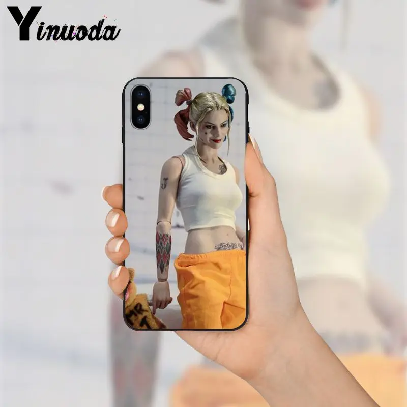 harley quinn