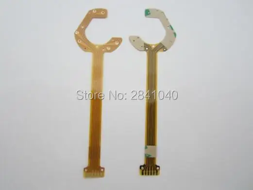 

NEW Lens Shutter Flex Cable For SAMSUNG ES65 ES70 ES73 ES75 ES80 ST65 ST600 PL20 Digital Camera Repair Part