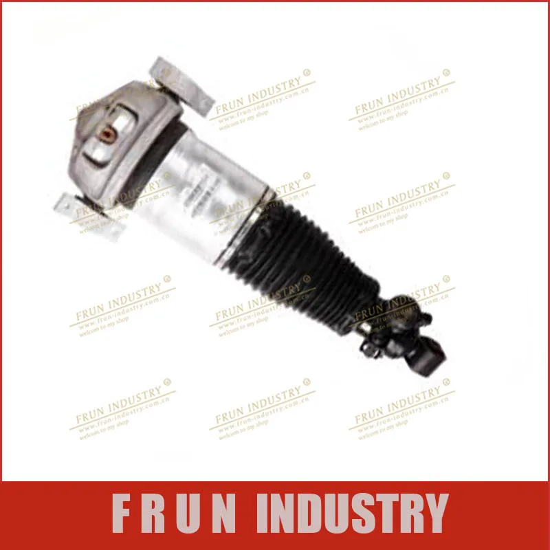 new products REAR LEFT shocks springs shock bar air suspension struts