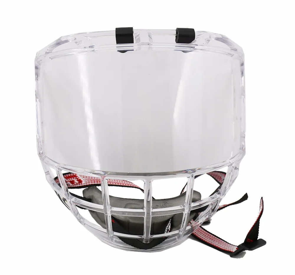 Визор хоккейный Bauer