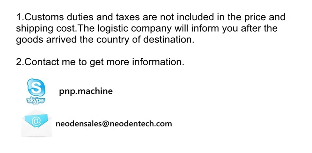 taxes