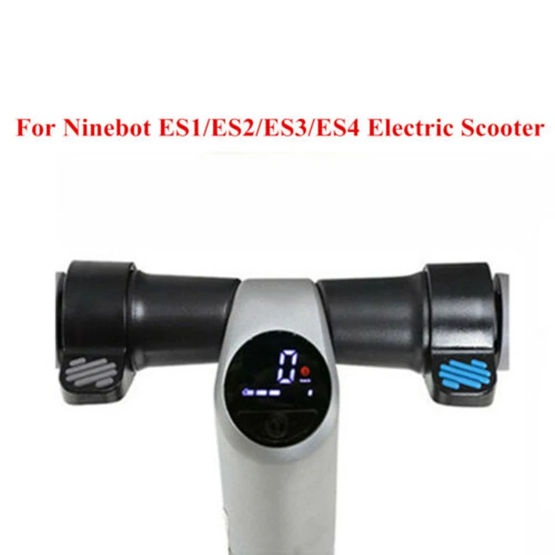 Тормоз набор палец кнопка дроссельной заслонки для Ninebot ES1/ES2/ES3/ES4 электрический скутер замена аксессуары практичный
