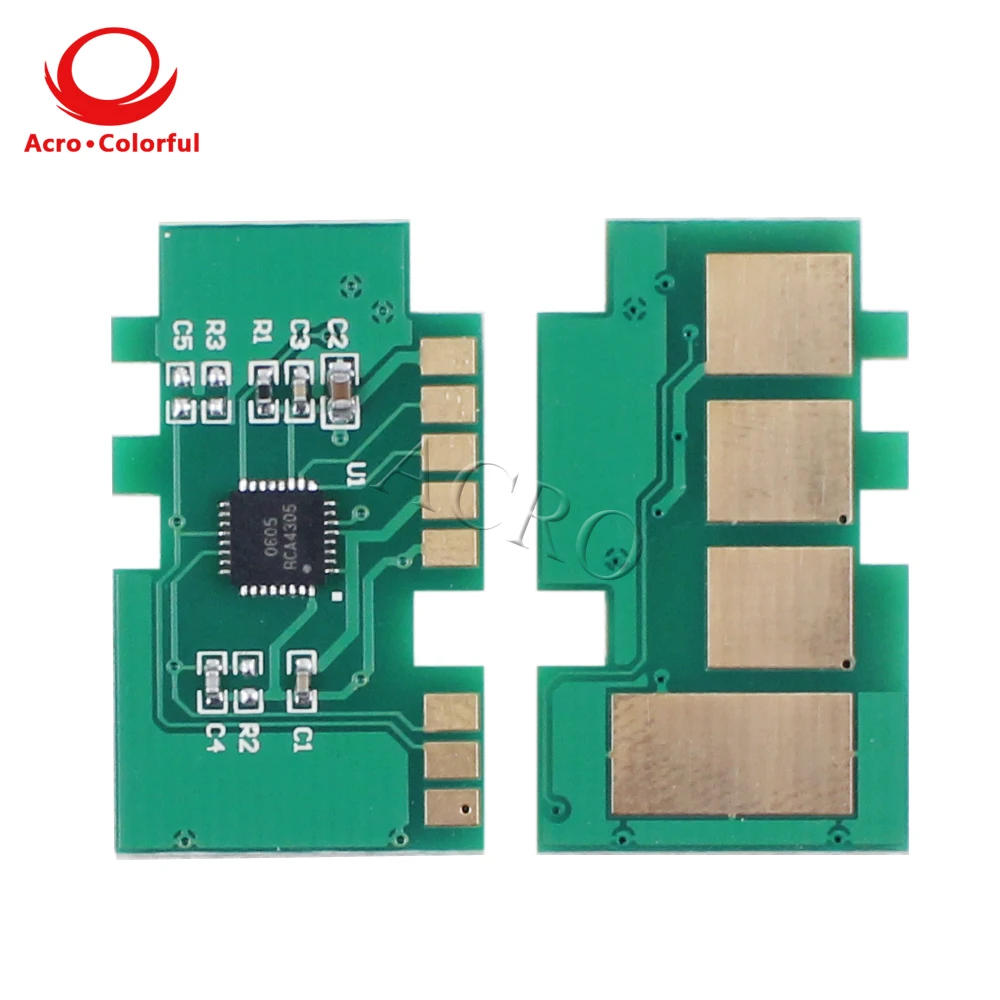 CLT-K506S чип сброса тонера для Samsung CLP-680 680DW 680DN CLX-6260FR 6260FD 6260FW 6260ND 6260NR картридж