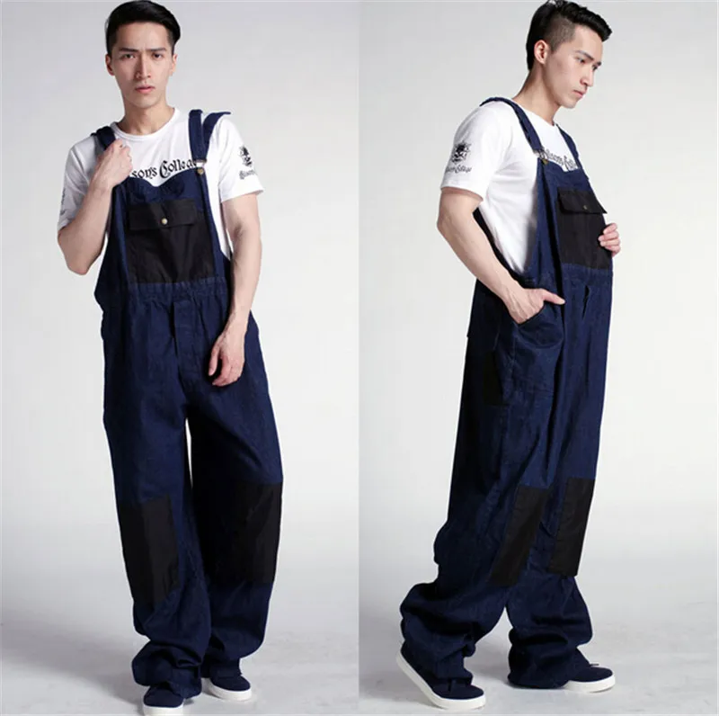 Popular Romper Denim Jumpsuit MenBuy Cheap Romper Denim Jumpsuit Men