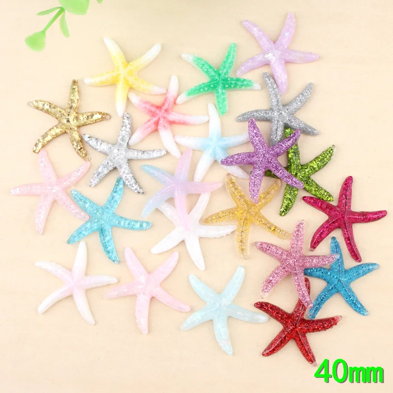 

starfish fridge magnets Creative gifts Present