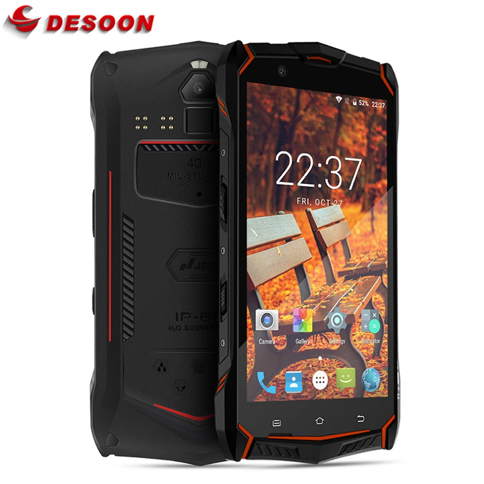 Aliexpress.com : Buy JESY J9/J9S IP69 Waterproof
