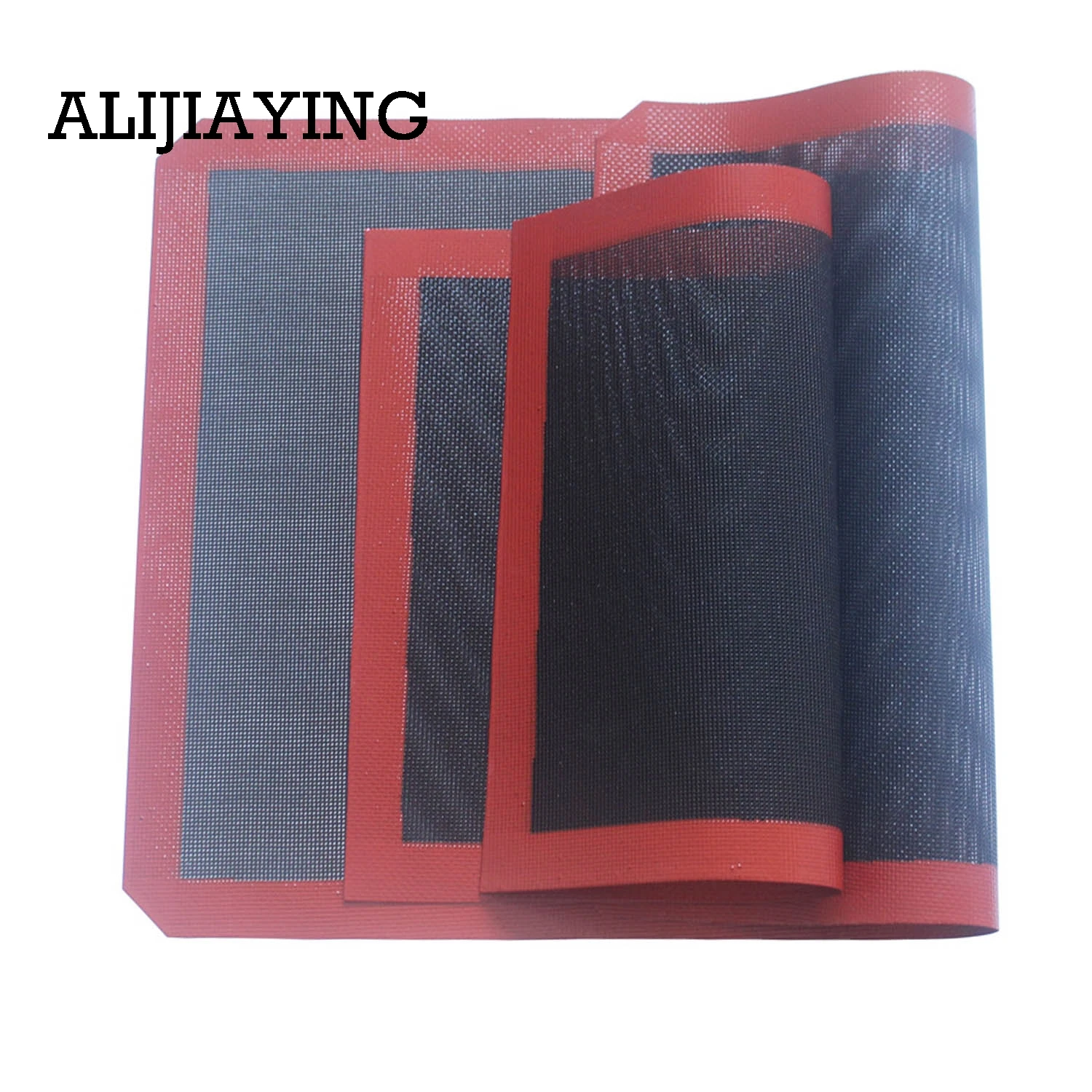 

A002 Perforated Silicone Baking Mat Non-Stick baking Oven sheet liner for Cookie /Bread/ Macaroon/Biscuits Kitchen tools