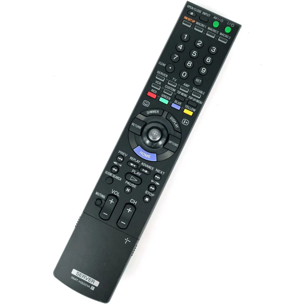 RMT-HS001A 1