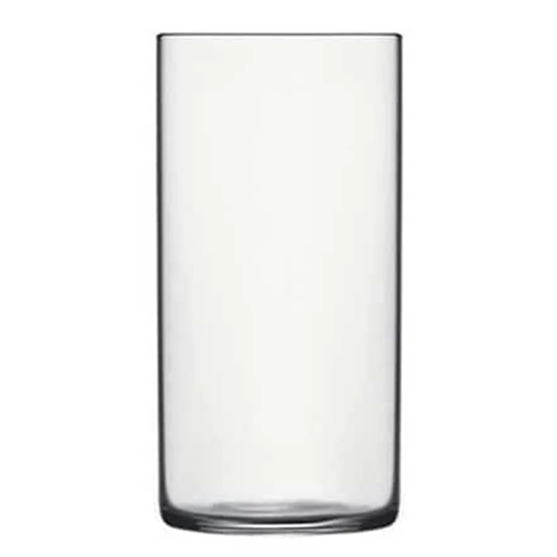 

Free Shipping Extra Light 4PCS Highball Glasses Collins Glasses Set of 4