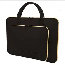 Через dhl или ems 20 шт сумка для ноутбука Портфель Сумка для руля чехол для Macbook Air Pro 13 Чехол retina