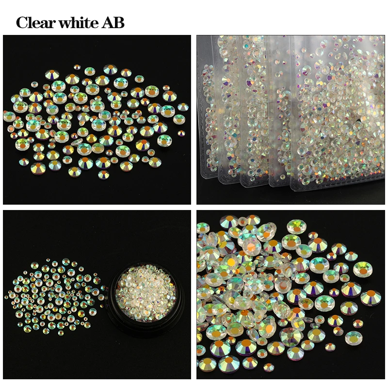 ABMix Rhinestones