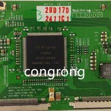 Материнскую плату V6 32/42/47 FHD 120 Гц 6870C-0358A VER1.0