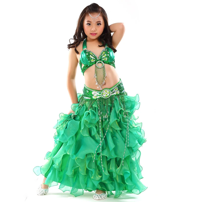 thumbnail image 2 of ZMHEGW Handmade Children Girl Belly Dance Kids Belly Dancing Egypt Dance Cloth C26a4c10 Fc67 4618 842a 922a496c0531.348ca1dd9474d52427f5797cbb13e98f 2 of 13