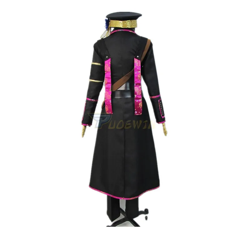 Vocaloid LEN Arrest Rose Cosplay Costume Any Size