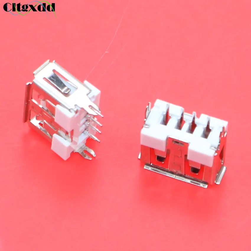 Cltgxdd 1 шт. USB 2 0 разъем для рабочего стола и т. д. 180 градусов интерфейса см 10 мм