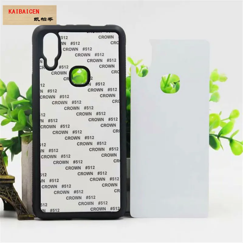 For Vivo NEX TPU Case 7
