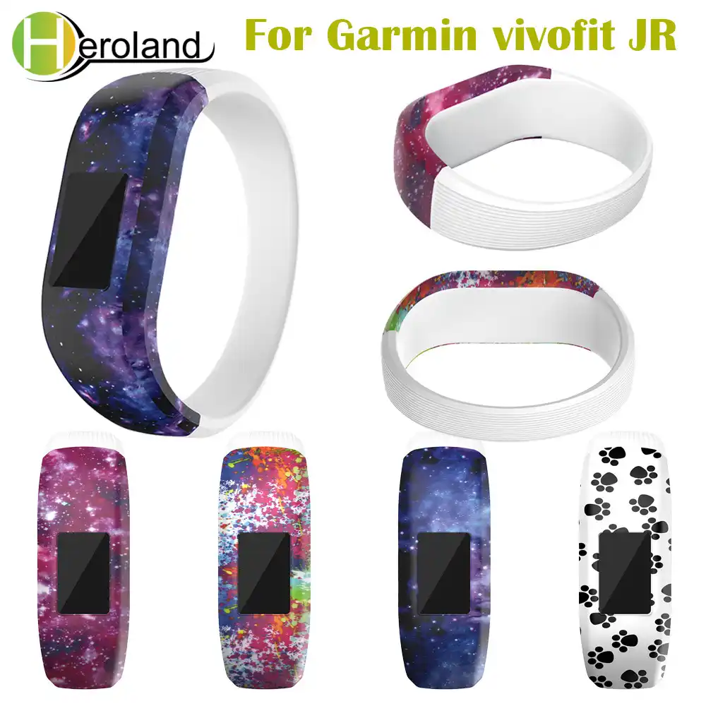 garmin kids watch