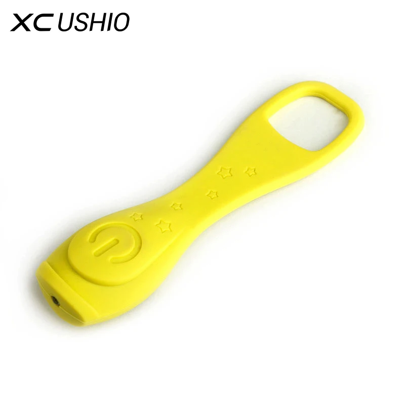 

Mini Waterproof Silicone mountain Bike Light Cycling Beetle Warning lights Front Rear Tail Lamp Bicycle accessories