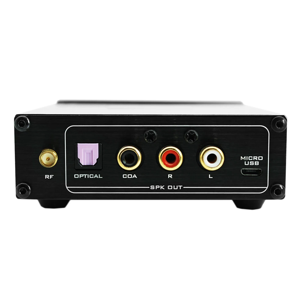 FX Audio BL MUSE 03 декодирование без потерь Bluetooth 4 2 CSRA64215 Мини HIFI аудио приемник