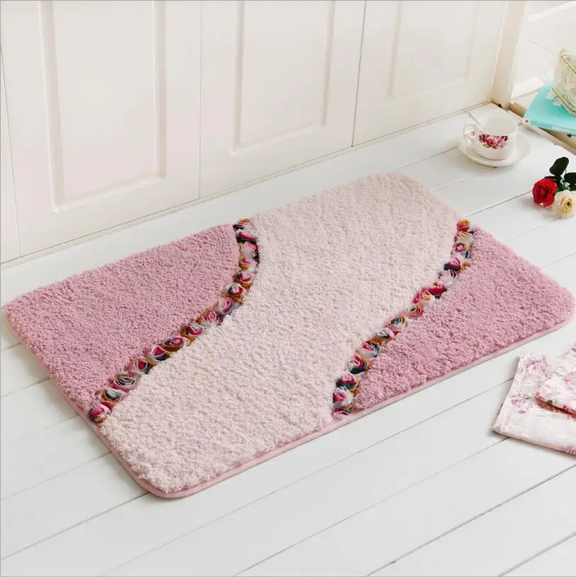 Online Buy Wholesale fancy door mats from China fancy door mats