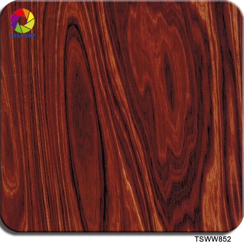 Free shipping 0.5m*2m/10m wood hydrographic dipping film water transfer printing film
