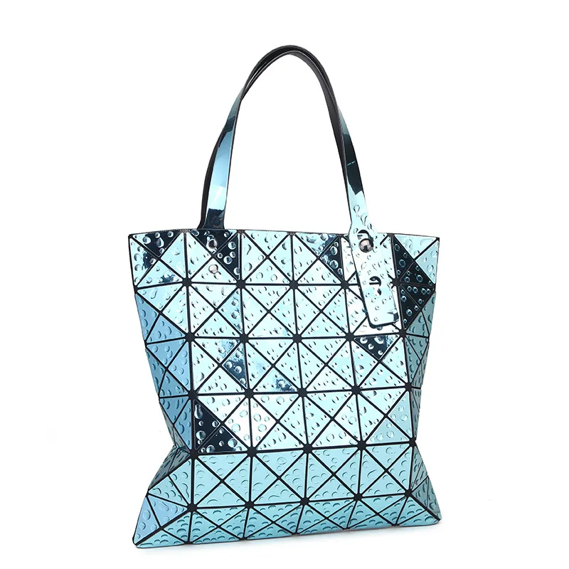 

New Geometric Reese Bag Women Bag Chain Shoulder Messenger Bags Trendy Irregular Female Crossbody Bags Bolsas Feminina