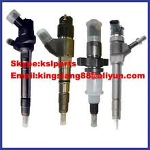 Коллектора системы впрыска топлива дизельные топливные инжекторы 0445120106 впрыска топлива 0 445 120 106