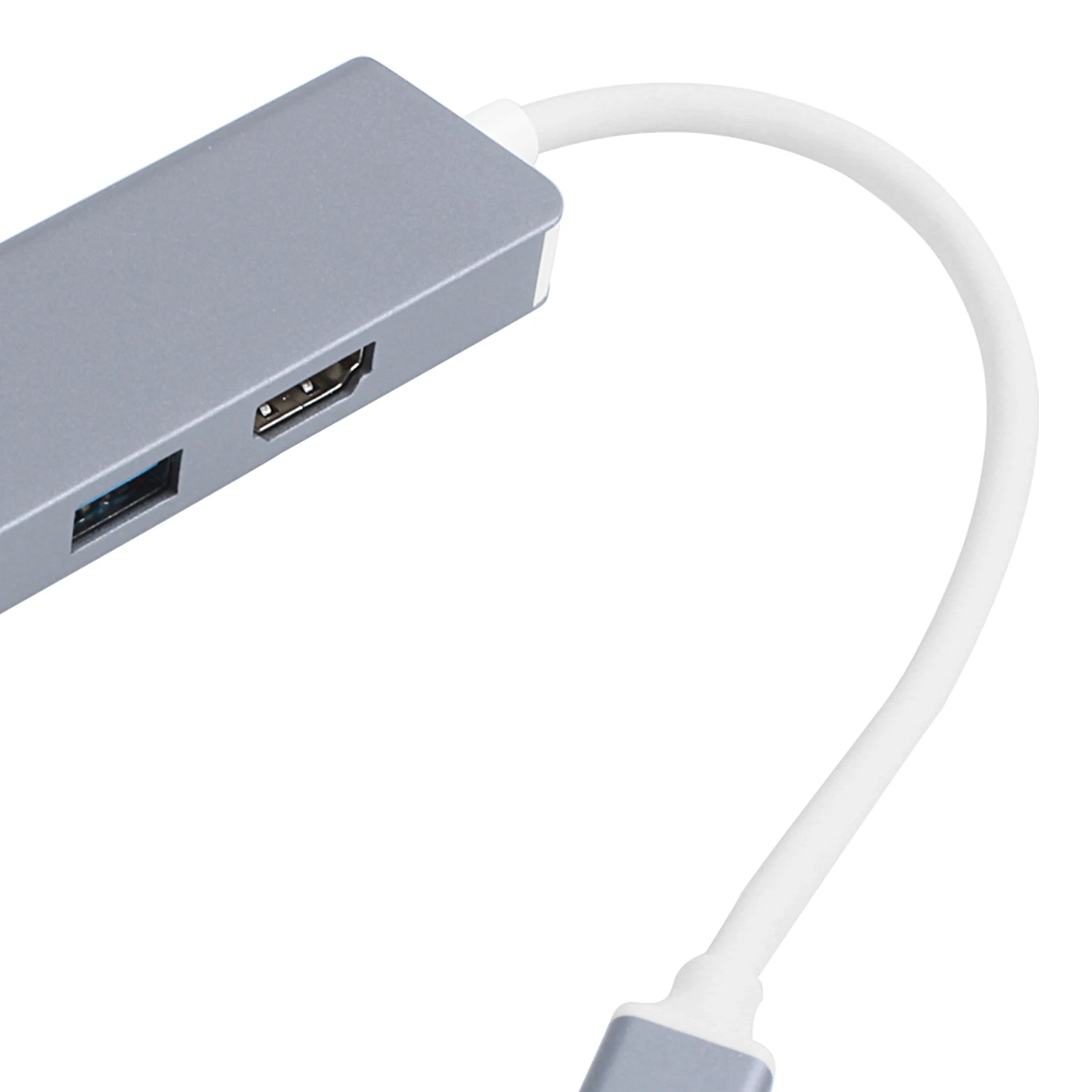 USB C к HDMI адаптер для DeX станции рабочего опыта для Note8/S8/S8+/S9/S9+, переключатель, Pro 2#8