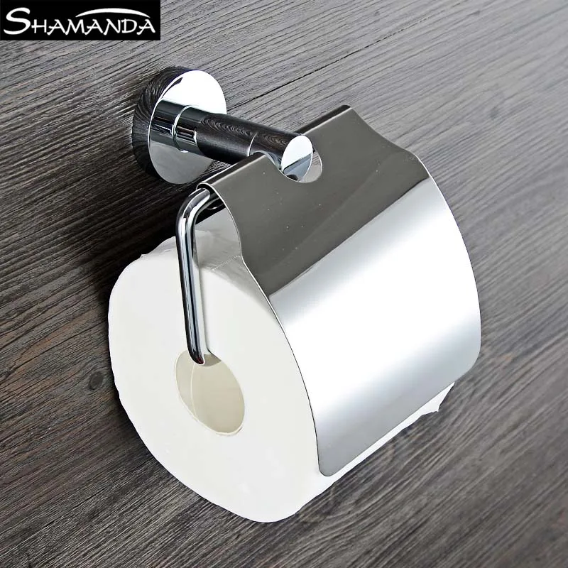 Держатель для туалетной бумаги латунь медь хром 96021|toilet paper holder|paper holderholder |