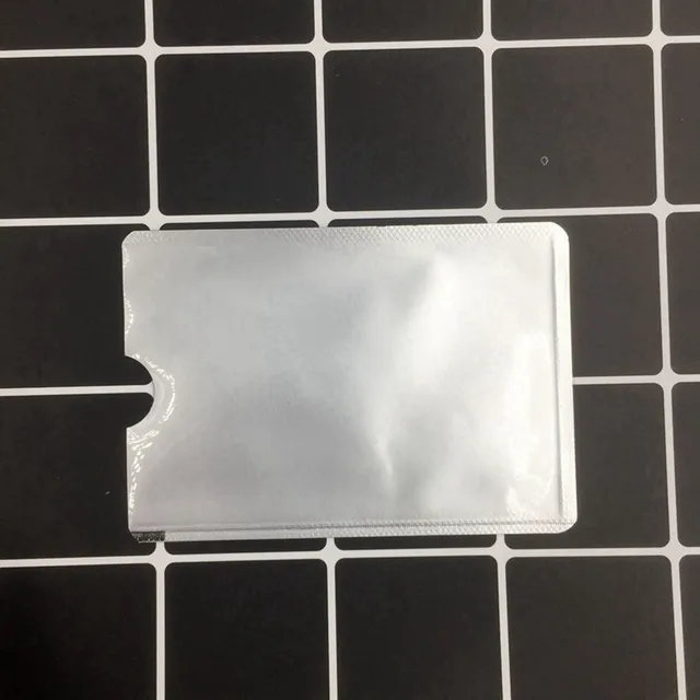 Mężczyźni Anti portfel Rfid blokowanie czytnik blokada pojemnik na kartę bankową Id etui na karty bankowe ochrona Metal kredyt uchwyt NFC Aluminium 6*9cm tanie i dobre opinie XZHJT Metalowe Unisex CN (pochodzenie) Stałe women RFID credit card holder passport cover business card slim holder 9 5cm Mężczyźni Anti portfel Rfid blokowanie czytnik blokada pojemnik na kartę bankową Id etui na karty bankowe ochrona Metal kredyt uchwyt NFC Aluminium 6*9cm tanie i dobre opinie XZHJT Metalowe Unisex CN (pochodzenie) Stałe women RFID credit card holder passport cover business card slim holder 9 5cm