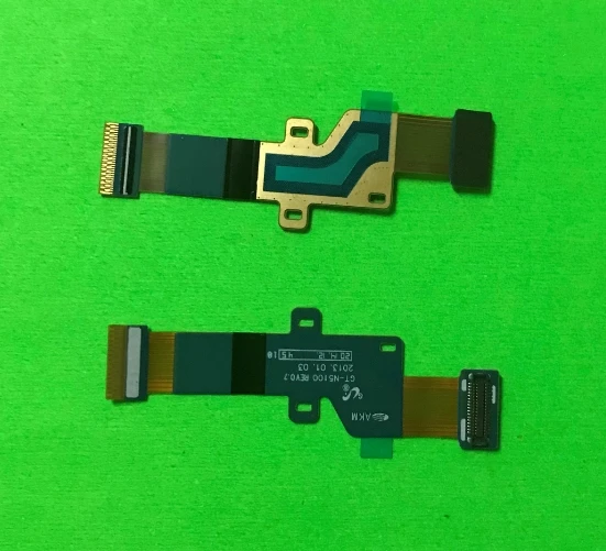 5pcs New For Samsung Galaxy Note 8.0 N5100 N5110 LCD Flex Cable | Мобильные телефоны и аксессуары
