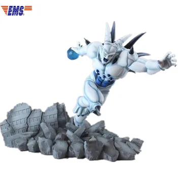 

Presale Dragon Ball Ultimate BOSS Omega Shenron GK Resin Statue Action Figure Model Toy (Delivery Period: 60 Days) X760
