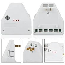 110V Sound Sensitive Activated Clap On/Off Switch Home Room Electronic Gadget LE66