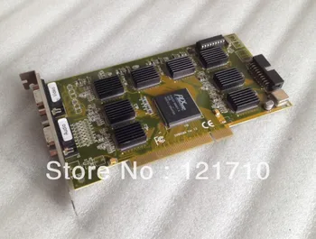 

SV9008A VER 1.0 PCI interface 8 Channel Video Input&8 Channel Audio Input