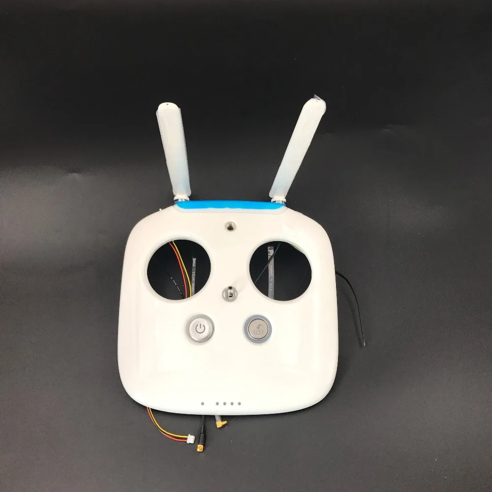 dji phantom 4 remote