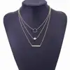 Necklaces Pearls String Pendant Necklace
