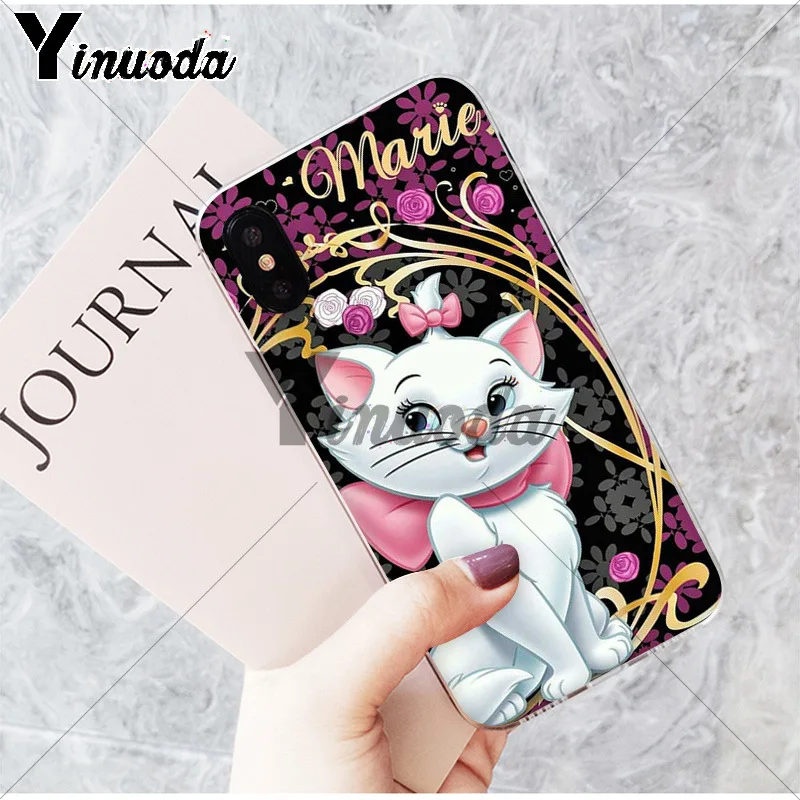 Cute cartoon aristocats fashion marie
