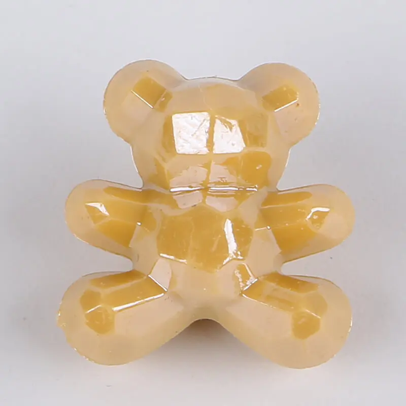 镀白黄色