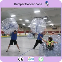 Free Shipping 0.8mm PVC 1.5m Air Bumper Ball Body Zorb Ball Bubble football Inflatable Bubble Soccer Ball For Sale Loopy Ball