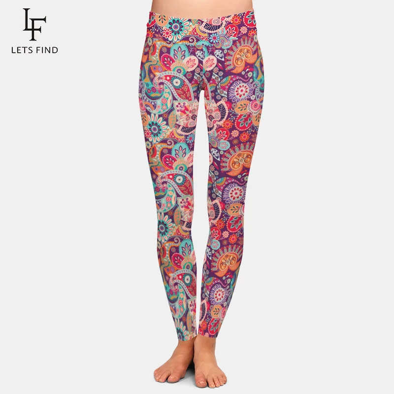 pink leggings Fashion Sexy Hot Sale New Novelty 3D Printed Women Leggings High Waist  Plus Size  Comfortable Leggings Women Pants lularoe leggings Leggings