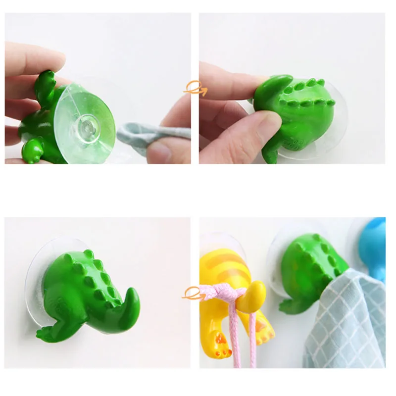 1Pcs-Wall-Sucker-Hanger-Decorative-Kitchen-Accessories-Cute-Cartoon-Animal-Tail-Hook-Bathroom-Hook-Wall-Seamless-Hook-Key-Holder-HG0445 (2)