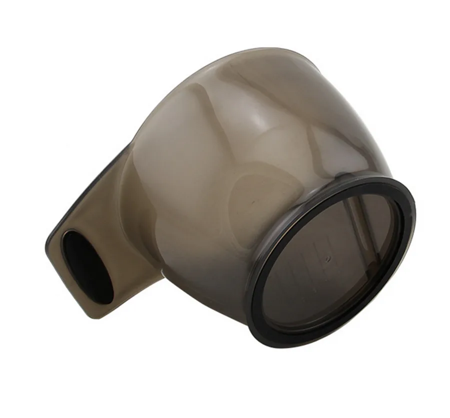 Plastic Dyeing Bowl, Salon Hair Dyeing Tools, Hair Dyeing Bowl,Hair