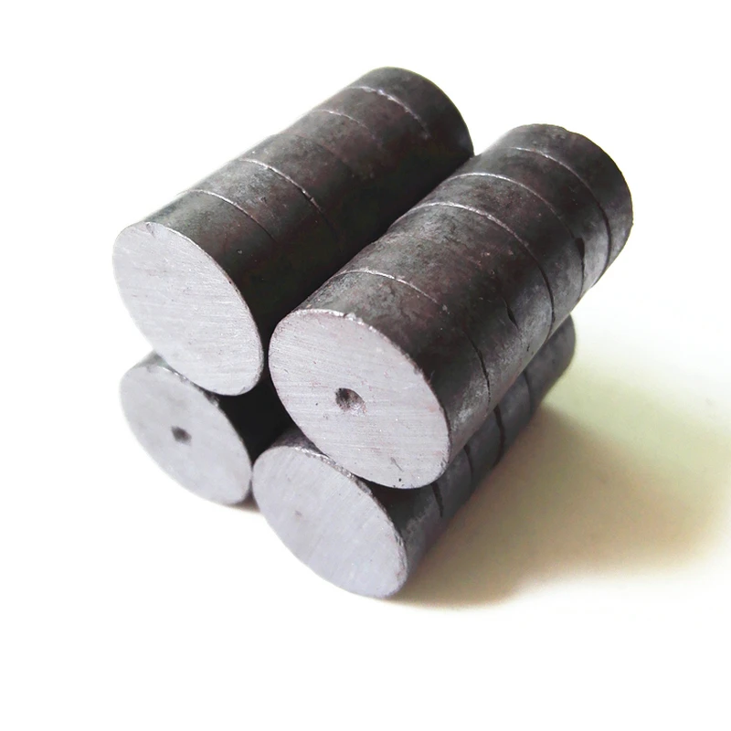 ceramic magnets
