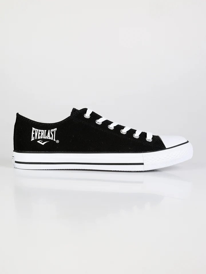 everlast canvas shoes